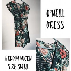 Oneill Dress